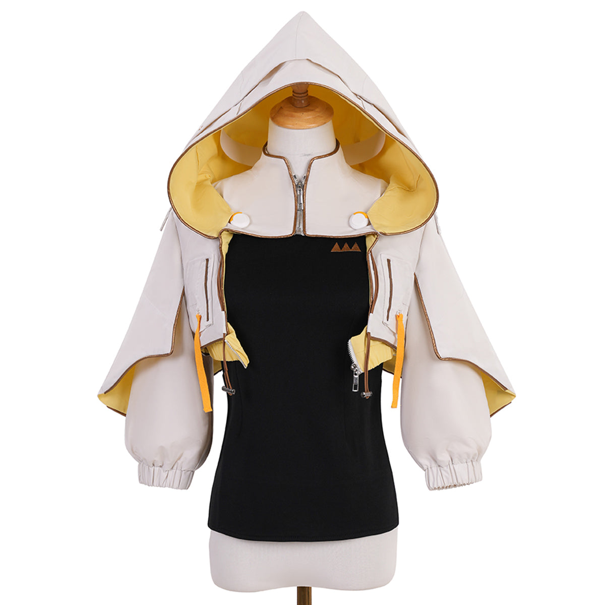 Final Fantasy XIV FF14 Sphene Cosplay Costume