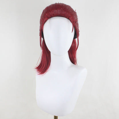 Adventure Time Princess Bubblegum Crown Accessorio Cosplay Prop