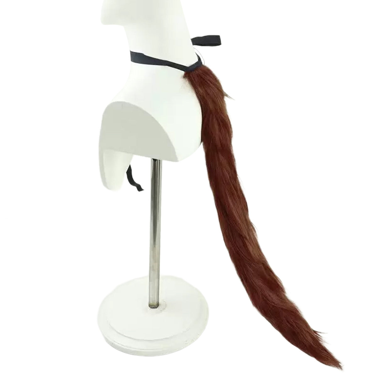 Uma Musume Pretty Derby Beginning Of A New Era Agnes Tachyon Agens Tachyon Tail Cosplay Weapon Prop