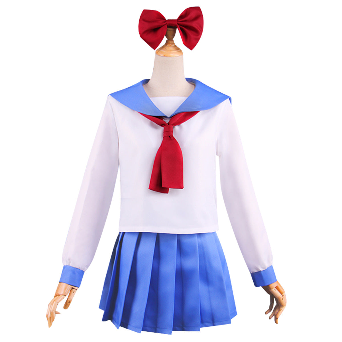 Costume de Cosplay Tokyo Mew Mew Ichigo Momomiya 2022