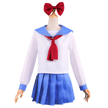 Costume de Cosplay Tokyo Mew Mew Ichigo Momomiya 2022