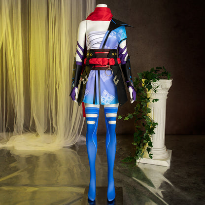 Costume de Cosplay Tokyo Mew Mew Ichigo Momomiya 2022