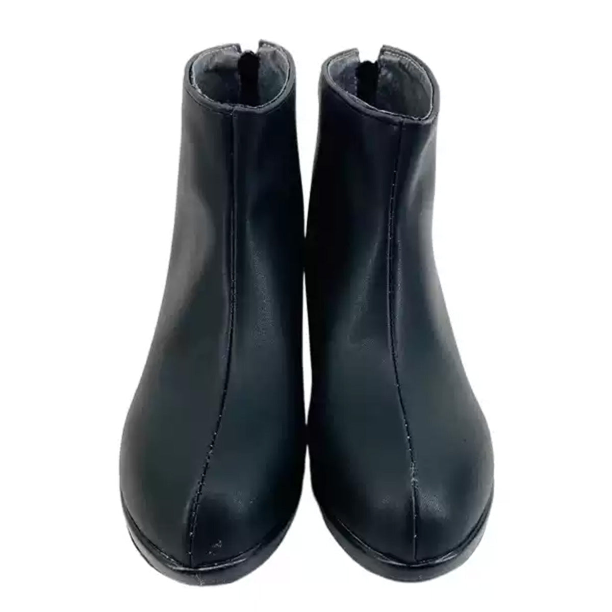 HUNTER×HUNTER Hisoka Black Cosplay Shoes