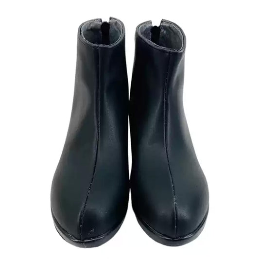 HUNTER×HUNTER Hisoka Black Cosplay Shoes