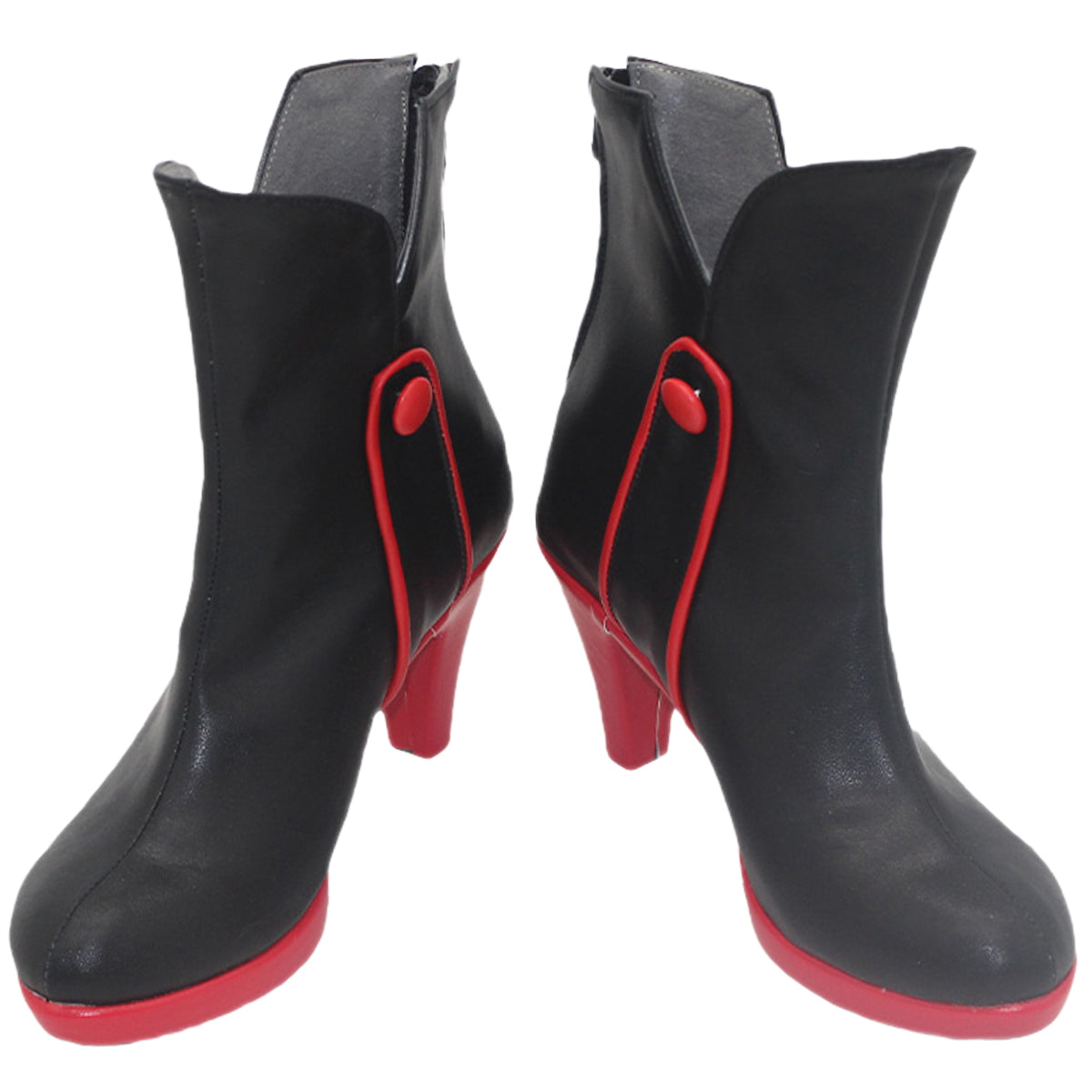 Gnosia Anime SQ Cosplay Shoes