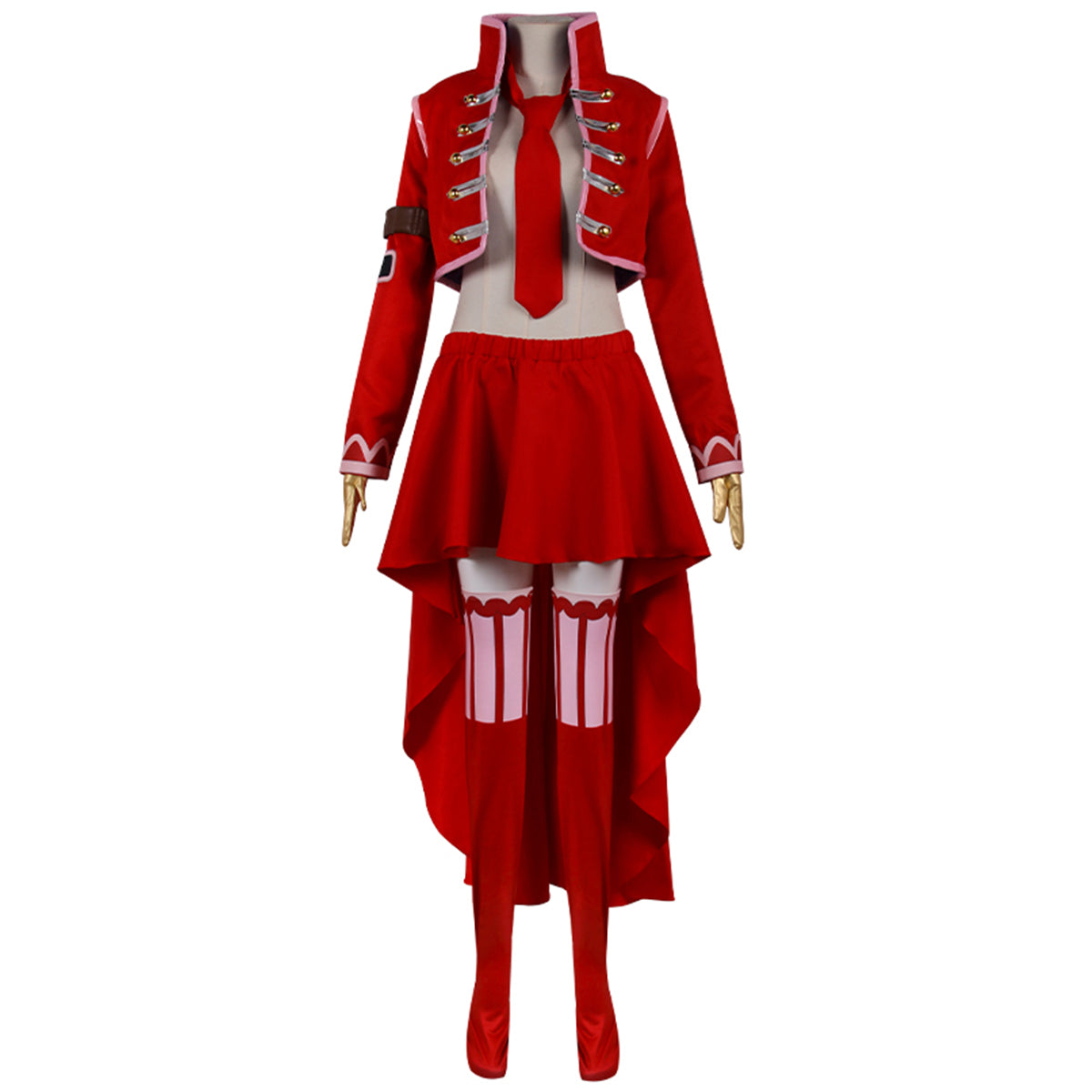 One Piece Belo Betty Cosplay Costume