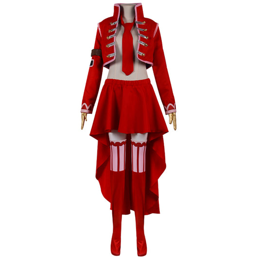 One Piece Belo Betty Cosplay Costume