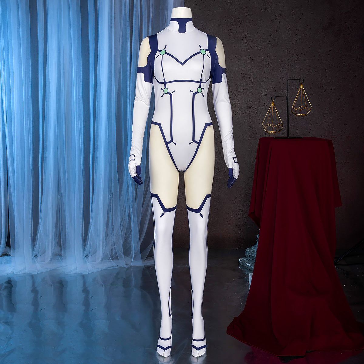 2022 Tokyo Mew Mew Ichigo Momomiya Cosplay Kostüm