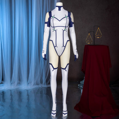 2022 Tokyo Mew Mew Ichigo Momomiya Cosplay Kostüm