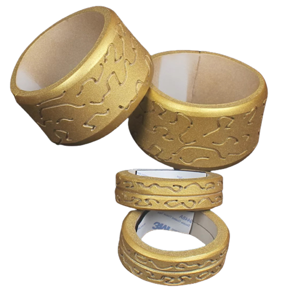 Guilty Gear-Strive-Bridget Cosplay Arma Prop