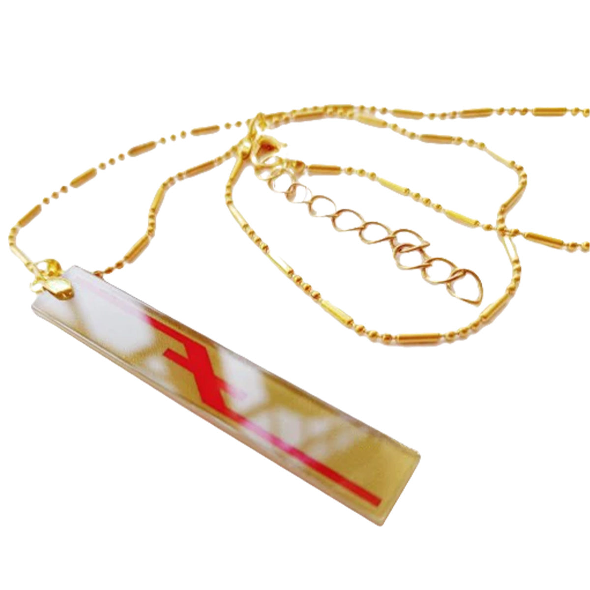 Takt op.Destiny Destiny Necklace Cosplay Accessory Prop