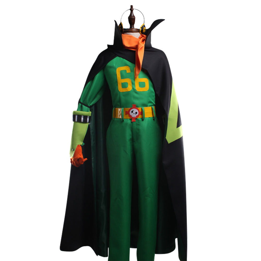 2022 Tokyo Mew Mew Ichigo Momomiya Cosplay Kostüm