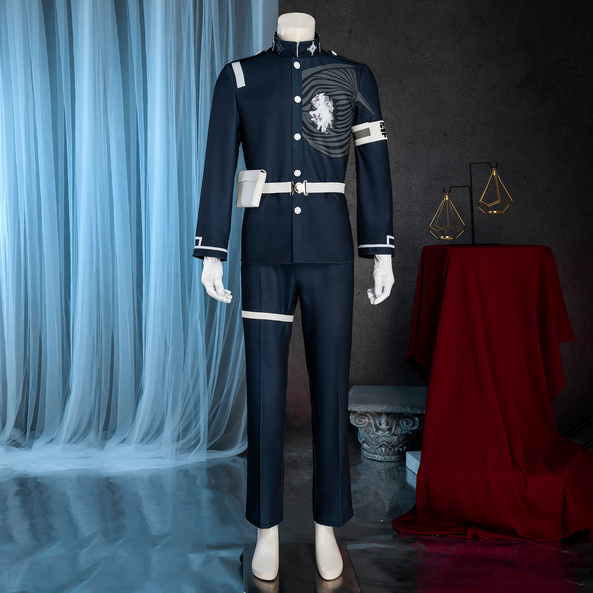 Costume de Cosplay Tokyo Mew Mew Ichigo Momomiya 2022