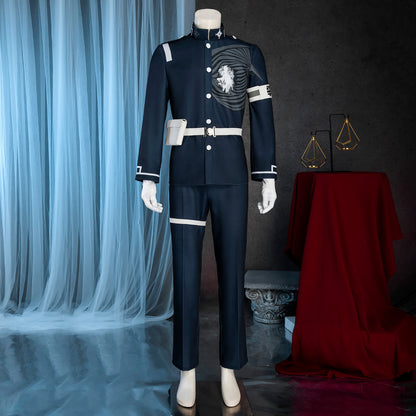 Costume de Cosplay Tokyo Mew Mew Ichigo Momomiya 2022