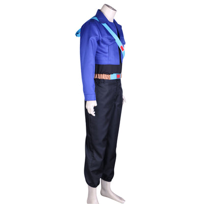 Disfraz de Cosplay de Tokio Mew Mew Ichigo Momomiya 2022