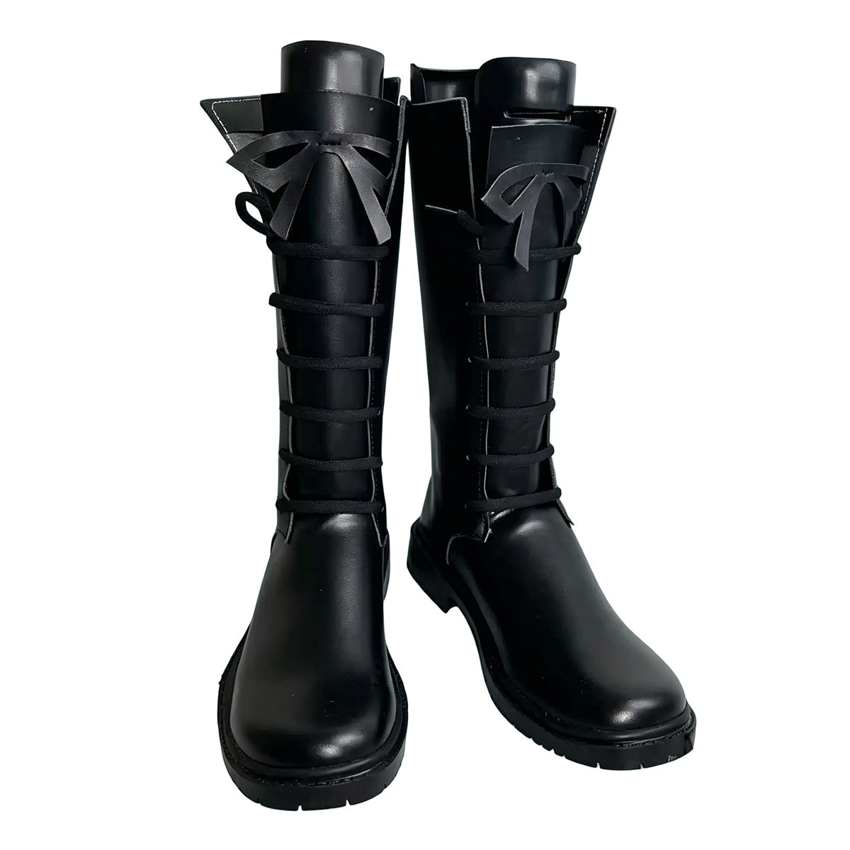 Akatsuki Deidara aus Naruto Halloween Weiße Schuhe Cosplay Stiefel