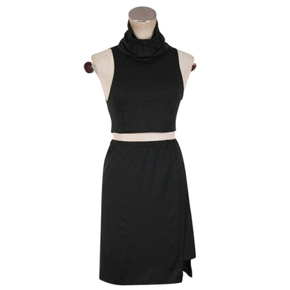 Fullmetal Alchemist Envy Cosplay Costume - New Edition