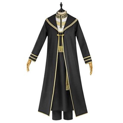 Frieren: Beyond Journey's End Heiter Cosplay Costume
