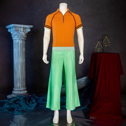 2022 東京喵喵一護桃宮 Cosplay 服裝