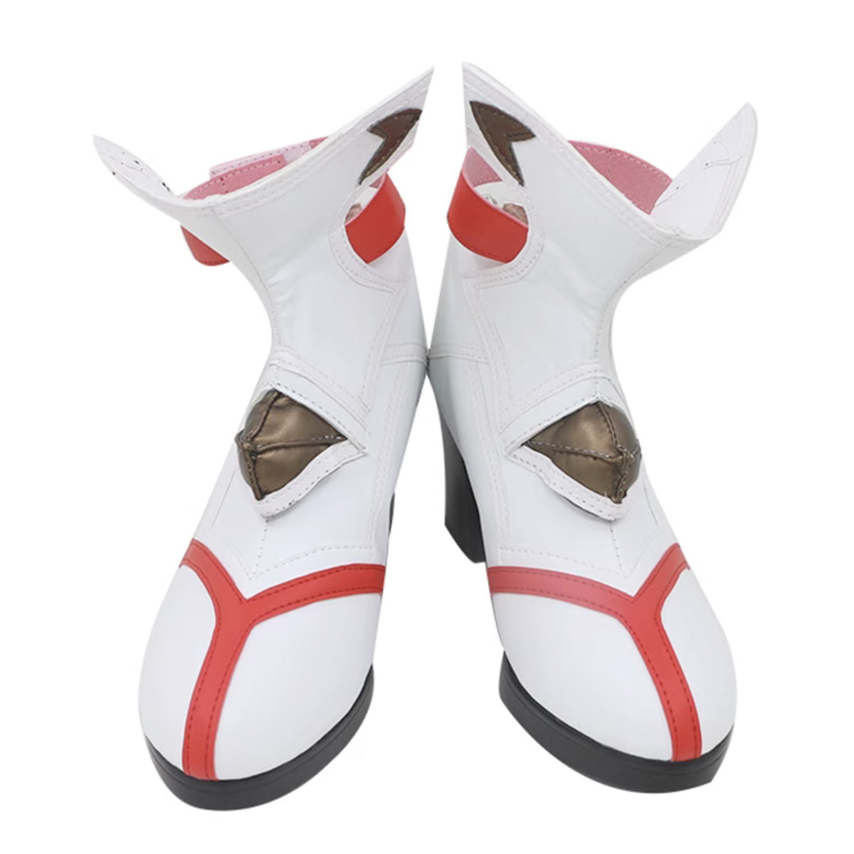 Xenoblade Chronicles 3 Glimmer Cosplay Shoes