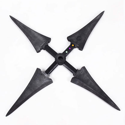 Guilty Gear - Accessoire d'arme Cosplay Strive-Bridget