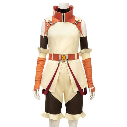 Yondaime 4. Hokage Minato Namikaze von Naruto Halloween Cosplay Kostüm