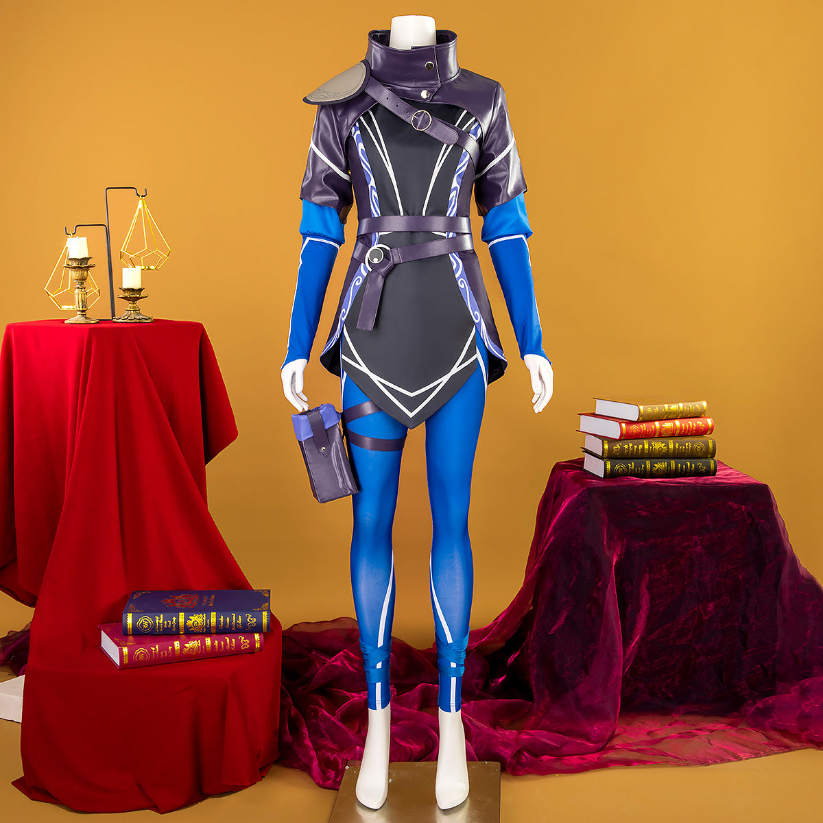 Disfraz de Cosplay de Tokio Mew Mew Ichigo Momomiya 2022