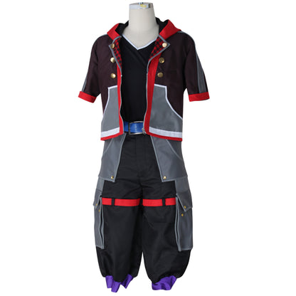 Hinata Hyuga aus Naruto Halloween Cosplay Kostüm – D Edition