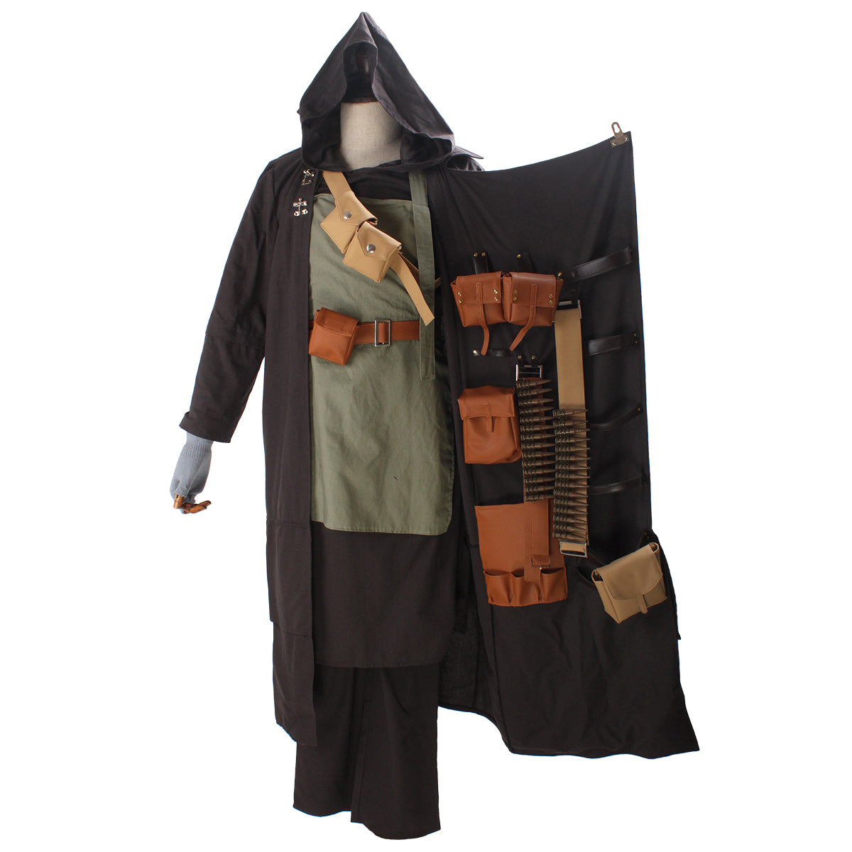 2022 東京喵喵一護桃宮 Cosplay 服裝