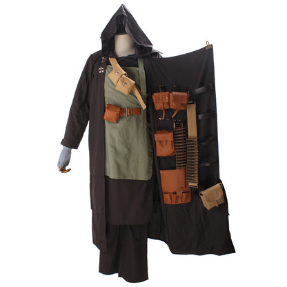 2022 東京喵喵一護桃宮 Cosplay 服裝