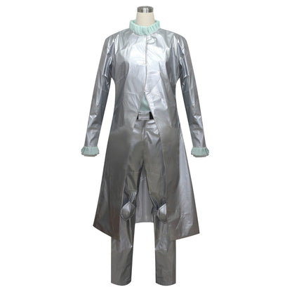 JoJo's Bizarre Adventure: Steel Ball Run Funny Valentine Cosplay Costume