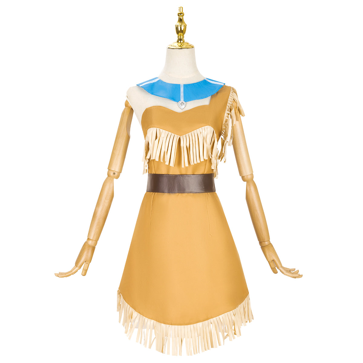 Disney Pocahontas Pocahontas Cosplay Costume Gcosplay Disney Pocahontas Pocahontas Cosplay Costume Gcosplay