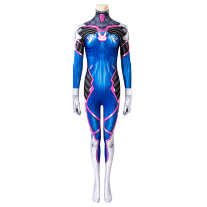 Danganronpa Dangan Ronpa: Déclencheur Happy Havoc Junko Enoshima Cosplay Costume