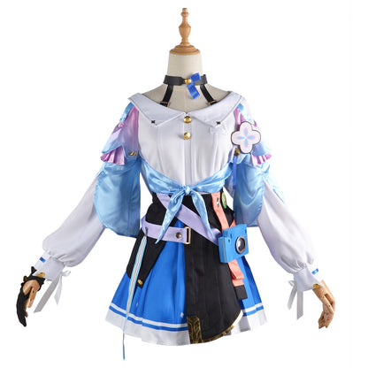 Honkai: Star Rail March 7th Cosplay Costume