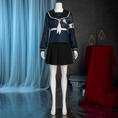 Disfraz de Cosplay de Tokio Mew Mew Ichigo Momomiya 2022