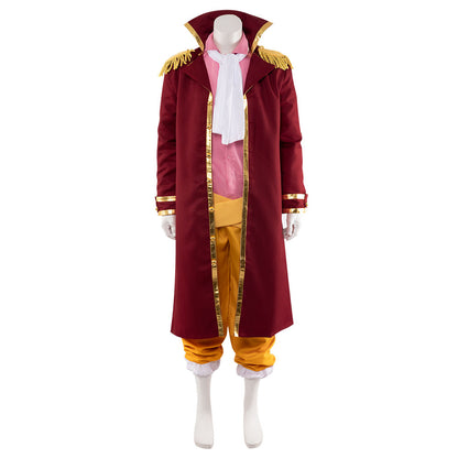 2022 東京喵喵一護桃宮 Cosplay 服裝