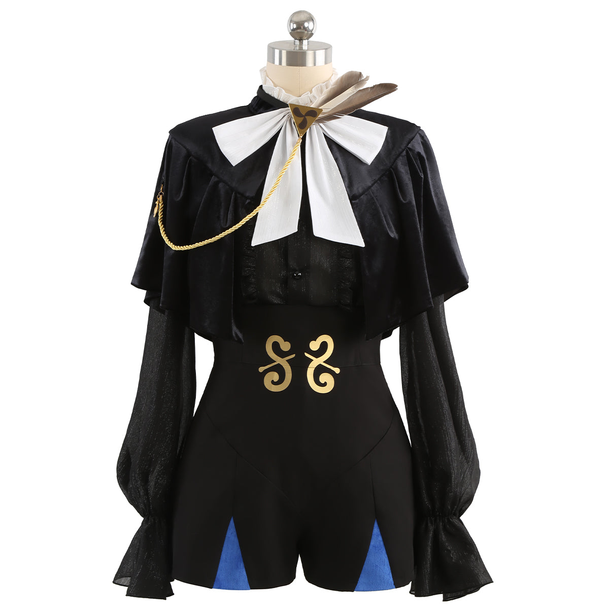 Fate/Grand Order – Gcosplay