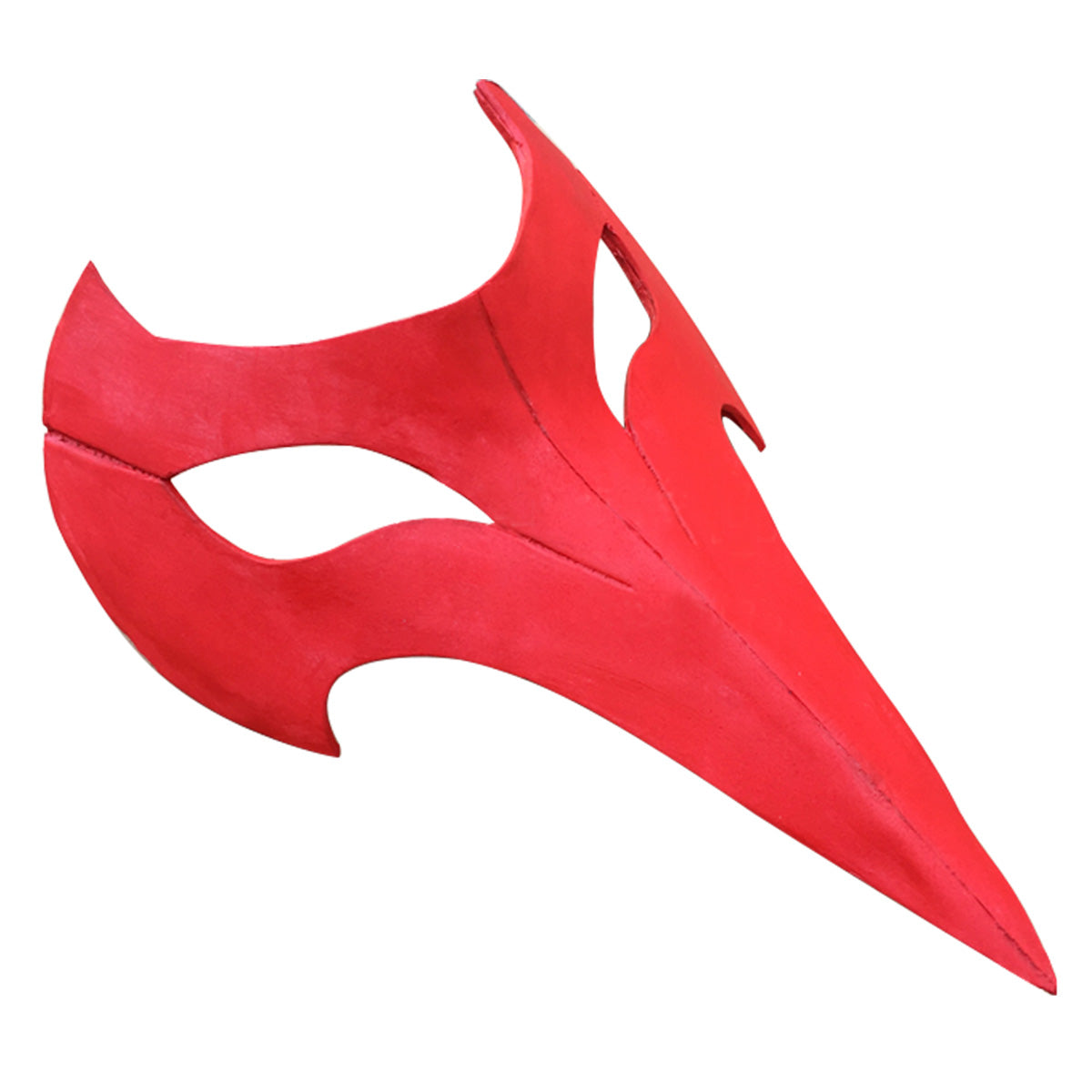 Persona 5 Goro Akechi Mask Cosplay Accessory Prop