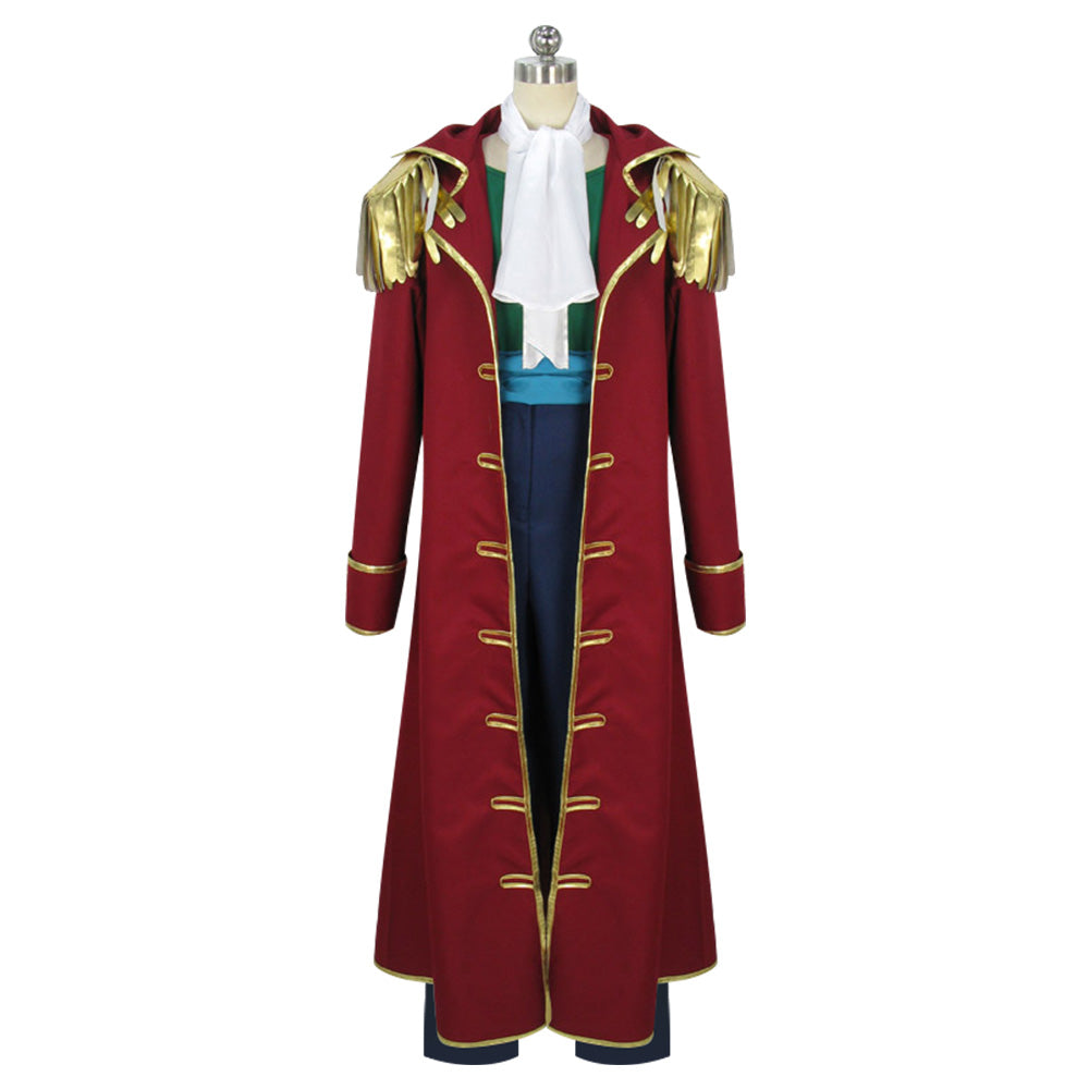2022 Tokyo Mew Mew Ichigo Momomiya Costume Cosplay