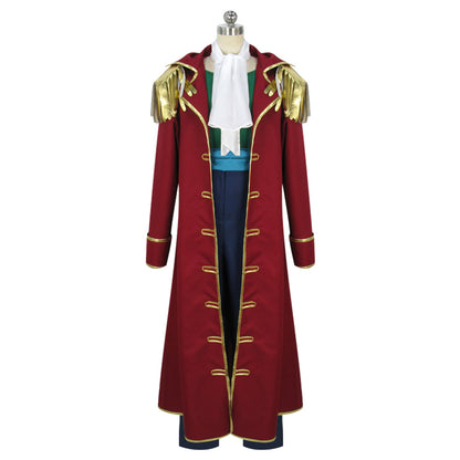 2022 Tokyo Mew Mew Ichigo Momomiya Costume Cosplay