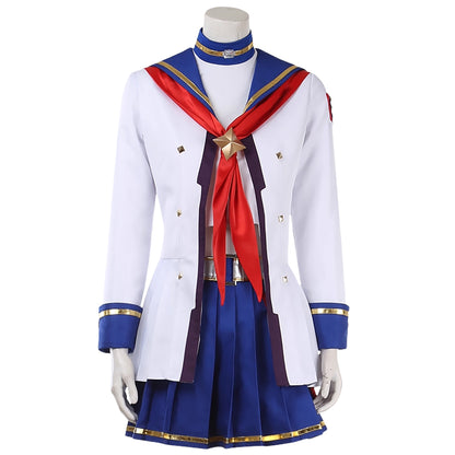 2022 Tokyo Mew Mew Ichigo Momomiya Cosplay Kostüm