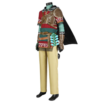 Vocaloid 初音未來 16 歲生日角色扮演服裝