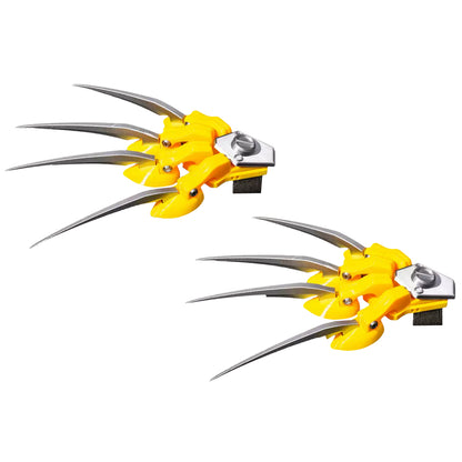 Guilty Gear -Strive-Bridget 角色扮演武器道具