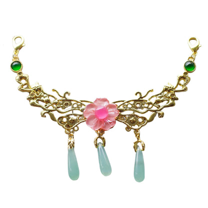 Apothecary Maomao Nacklace Cosplay Accessory Prop