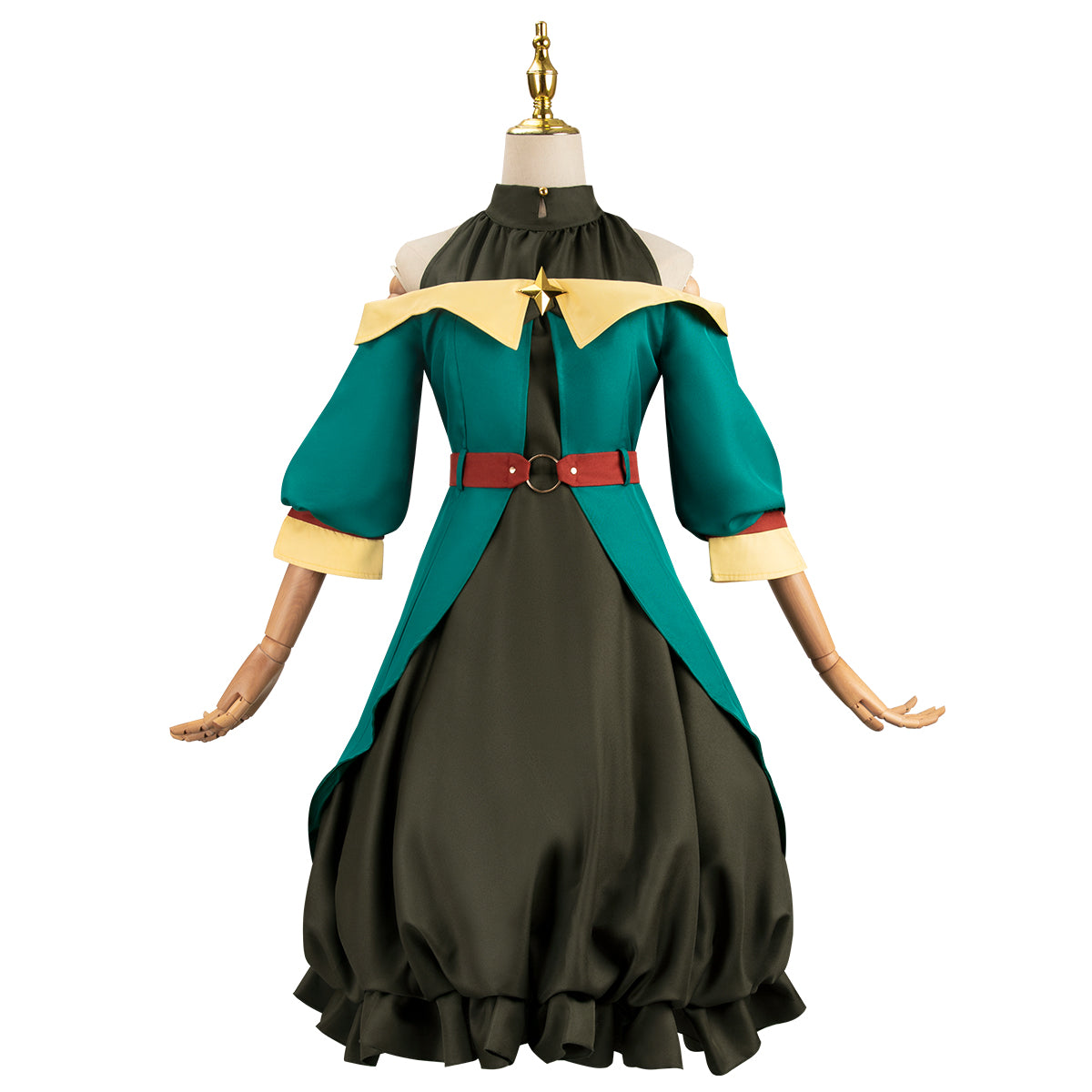 Costume de Cosplay Tokyo Mew Mew Ichigo Momomiya 2022