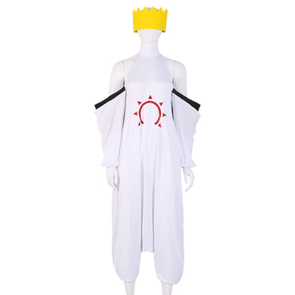 2022 東京喵喵一護桃宮 Cosplay 服裝