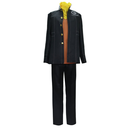 Persona 4: Dancing All Night Yosuke Hanamura Cosplay Costume