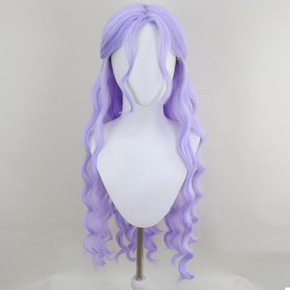 Tronçonneuse Homme Denji Doré Cosplay Perruque