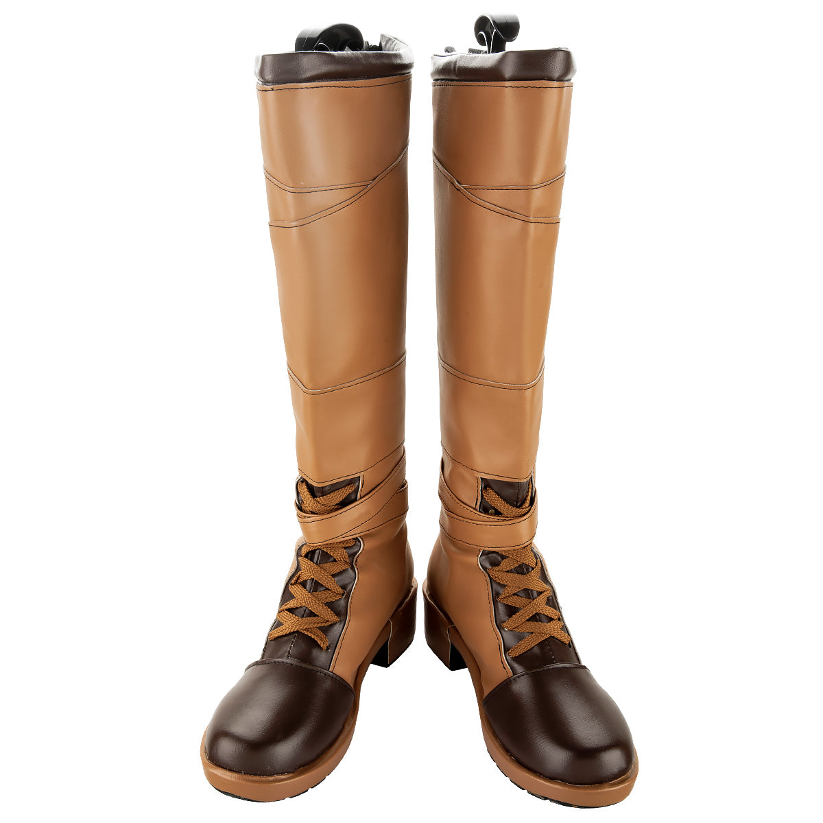 Nimona 2023 Film Nimona Brown Shoes Cosplay Boots