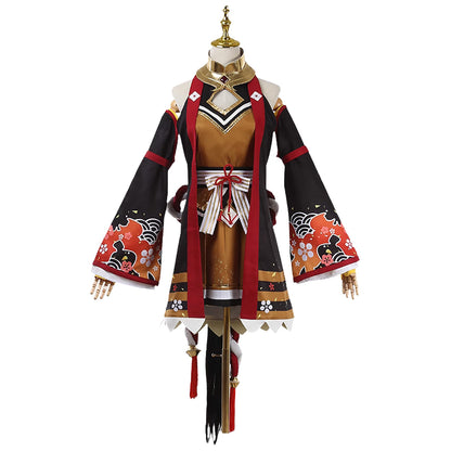 2022 Tokyo Mew Mew Ichigo Momomiya Costume Cosplay